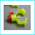 hot sale lubing nipple cup drinker for chicken/quail/birds